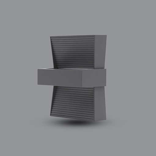 Đèn LED gắn tường PWLU7L