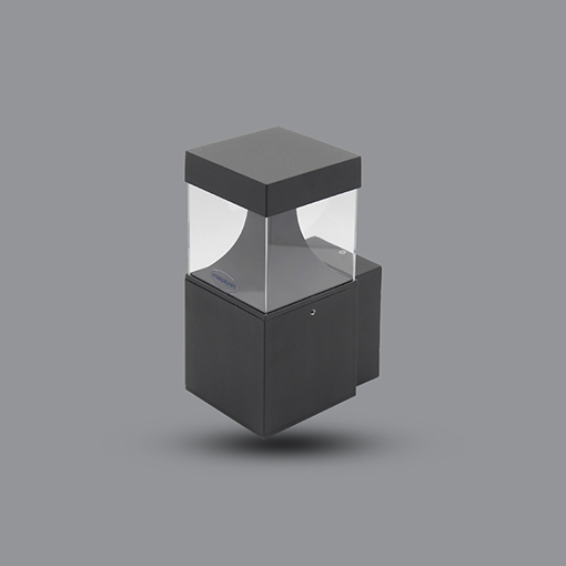 Đèn LED gắn tường PWLZ12L