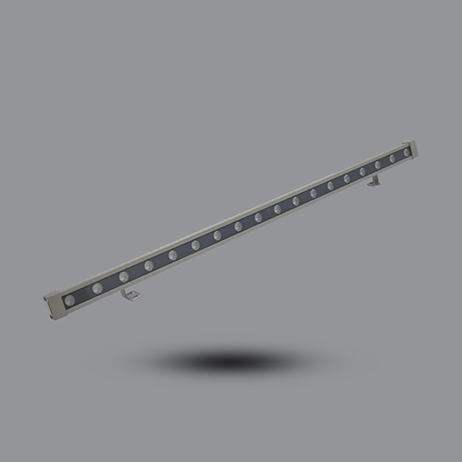 Đèn led thanh hắt tường PWWA18L-24