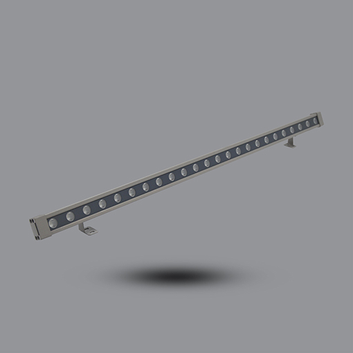 Đèn led thanh hắt tường PWWA24L-24 Đèn led thanh hắt tường PWWA24L-24