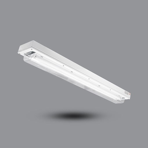 Đèn phòng chống nổ EEW BHY/X