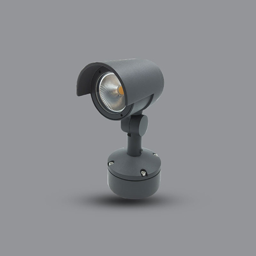 Đèn hắt cây ngoài trời PLLK10L Đèn hắt cây ngoài trời PLLK10L