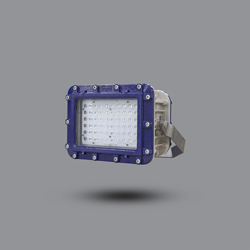 Đèn pha phòng chống nổ EEW 100W ELL601-100 Đèn pha phòng chống nổ EEW 100W ELL601-100