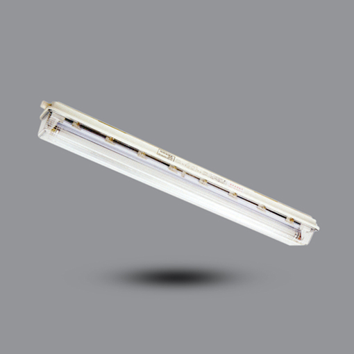 Đèn phòng chống nổ EEW BYS-LED2x18