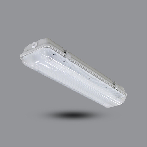 Bộ đèn chống thấm – chống bụi 0,6m PIFI218L20 Bộ đèn chống thấm – chống bụi 0,6m PIFI218L20