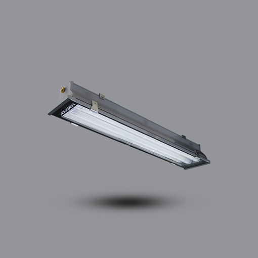 Bộ đèn chống thấm – chống bụi 0,6m PIFK218L20 Bộ đèn chống thấm – chống bụi 0,6m PIFK218L20