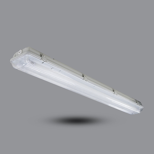 Bộ đèn chống thấm – chống bụi 1,2m PIFI236L36 Bộ đèn chống thấm – chống bụi 1,2m PIFI236L36