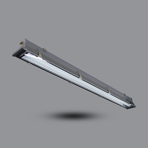 Bộ đèn chống thấm – chống bụi 1,2m PIFK136L18 Bộ đèn chống thấm – chống bụi 1,2m PIFK136L18