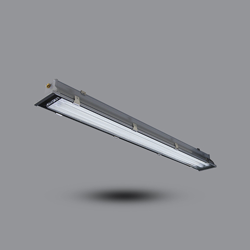 Bộ đèn chống thấm – chống bụi 1,2m PIFK236L36 Bộ đèn chống thấm – chống bụi 1,2m PIFK236L36