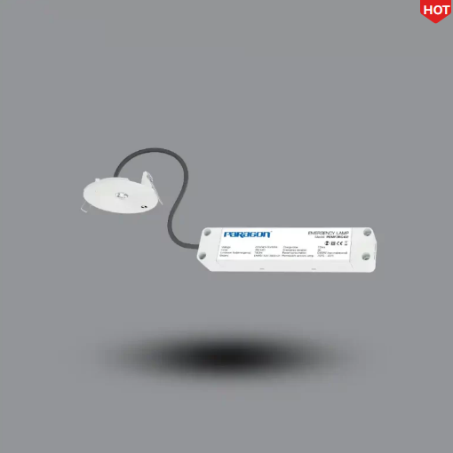 Đèn sạc khẩn cấp âm trần PEMF3RC-G2 Đèn sạc khẩn cấp âm trần PEMF3RC-G2