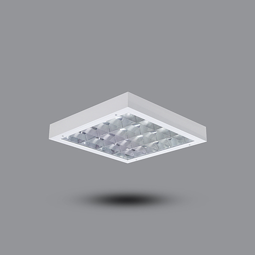 Đèn phòng sạch PIFS418L40 Đèn phòng sạch PIFS418L40