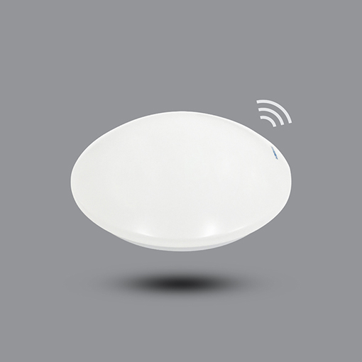 Đèn LED ốp trần cảm biến PLCA355L24/SS