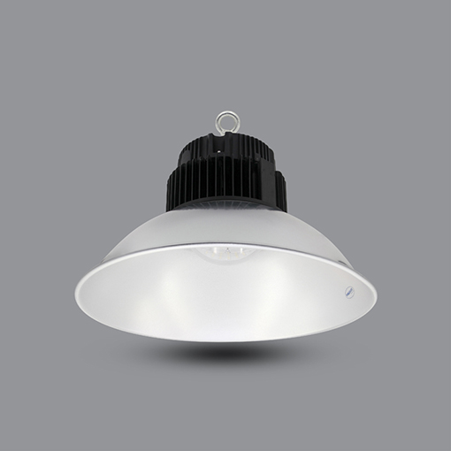 Đèn LED nhà xưởng treo trần PHBFF100L