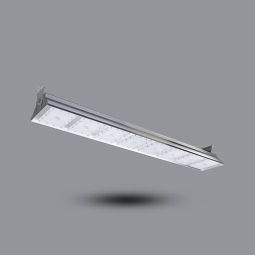Đèn LED nhà xưởng treo trần PHLN240L Đèn LED nhà xưởng treo trần PHLN240L