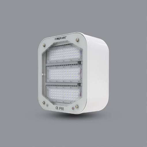 Đèn LED nhà xưởng âm trần CANOPY PUCG12065L Đèn LED nhà xưởng âm trần CANOPY PUCG12065L