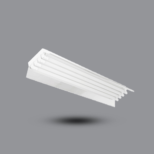 Bộ đèn LED có vòm phản quang PIFC436L72