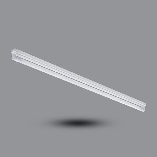 Bộ đèn LED Tube hai đầu kiểu Batten CBLA125L25