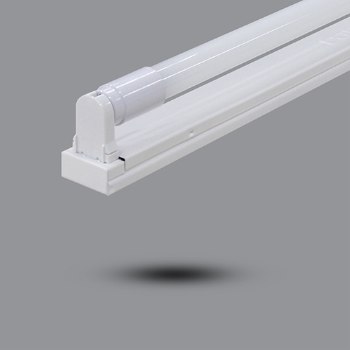 Bộ đèn LED Tube hai đầu kiểu Batten CBLA19L9
