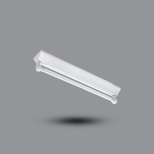 Bộ đèn LED V shape PIFQ118L10