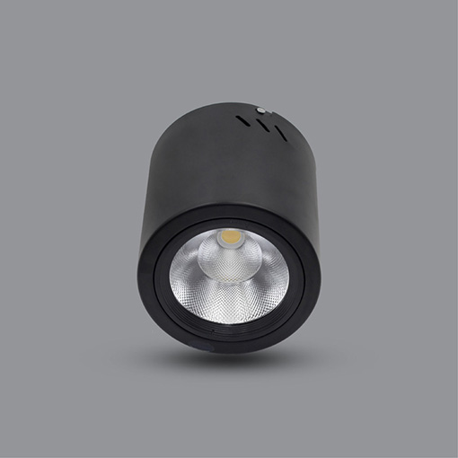 Đèn lon 25W gắn nổi PSDOO196L25 Đèn lon 25W gắn nổi PSDOO196L25