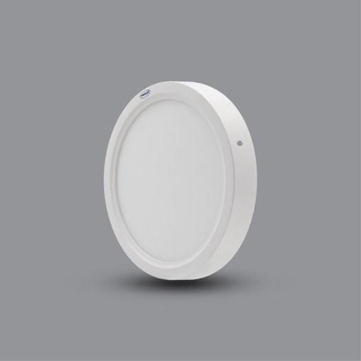 Đèn LED Downlight 18W gắn nổi PSDII220L18