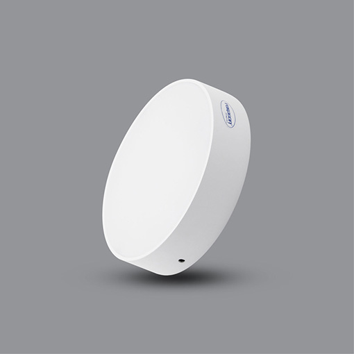 Đèn LED Downlight 48W gắn nổi tràn viền PSDQQ300L48 Đèn LED Downlight 48W gắn nổi tràn viền PSDQQ300L48