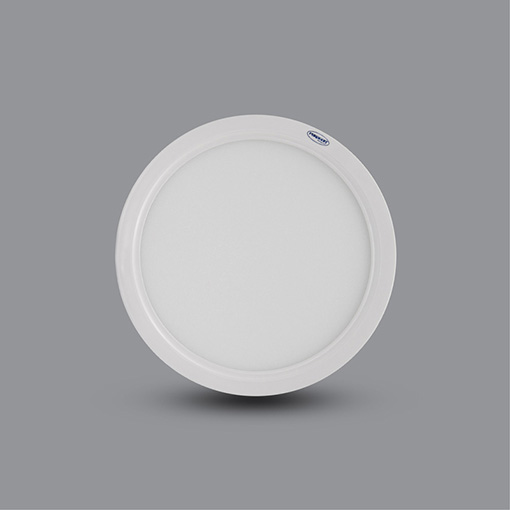 Đèn LED Downlight 6W gắn nổi PSDMM120L6