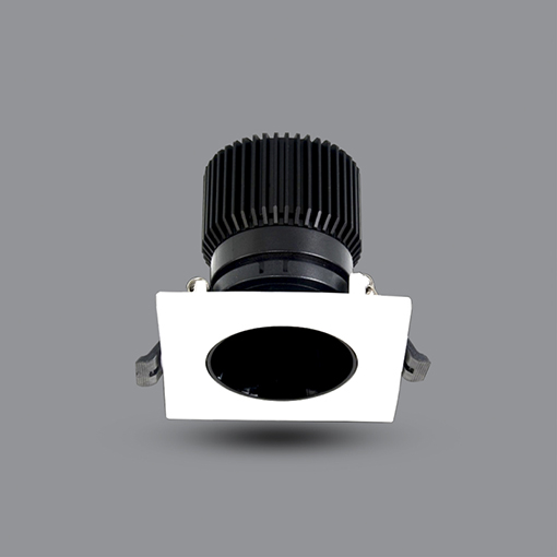 Đèn LED âm trần chiếu điểm 5W CRDC90L5