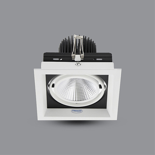 Đèn LED Downlight 15W âm trần có Dimmer OLT115L15/D1