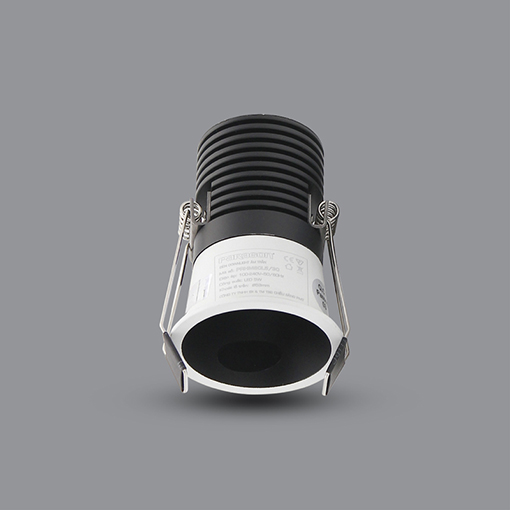 Đèn LED Downlight khách sạn 5W PRHM60L5