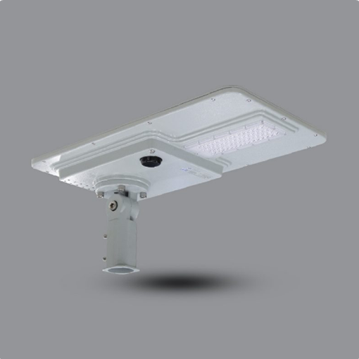 Đèn đường LED năng lượng mặt trời 60W PSOSA60L