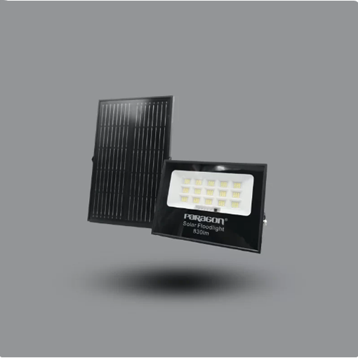 Đèn LED pha năng lượng mặt trời 8W PSFJ LED8