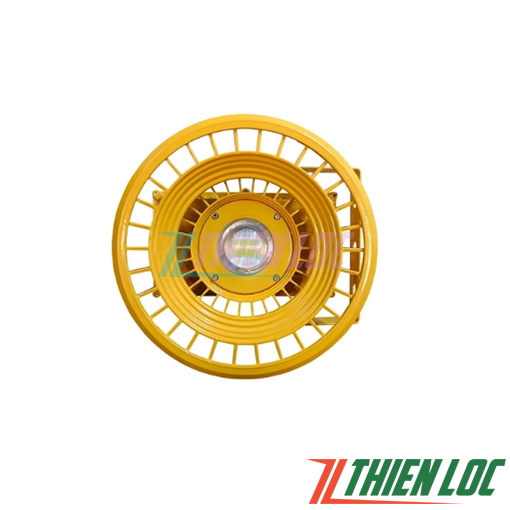 Đèn led nhà xưởng COB UFO 100w