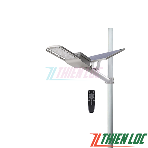 Đèn đường năng lượng mặt trời Rạng Đông CSD01.SL.RF 150W Đèn đường năng lượng mặt trời Rạng Đông CSD01.SL.RF 150W