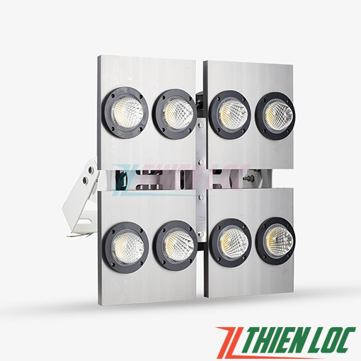 Đèn LED chiếu sáng sân thể thao CSD05 1000W