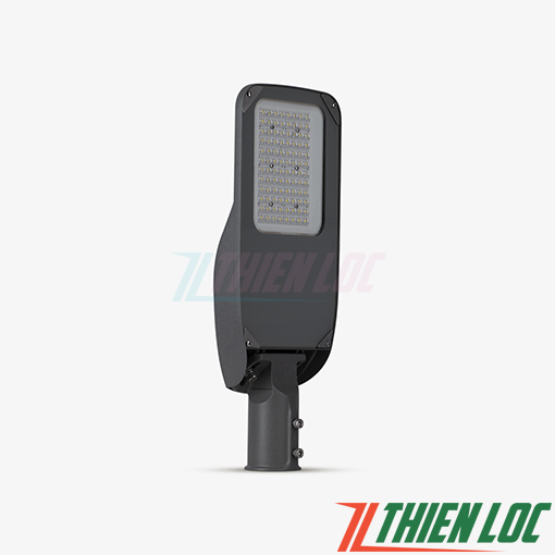 Đèn đường led Rạng Đông Dimming CSD12 80W