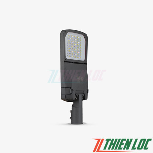 Đèn đường led Rạng Đông socket nema CSD10 160W plus