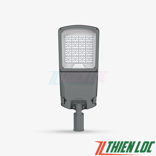 Đèn đường led Rạng Đông socket nema CSD10 220W plus