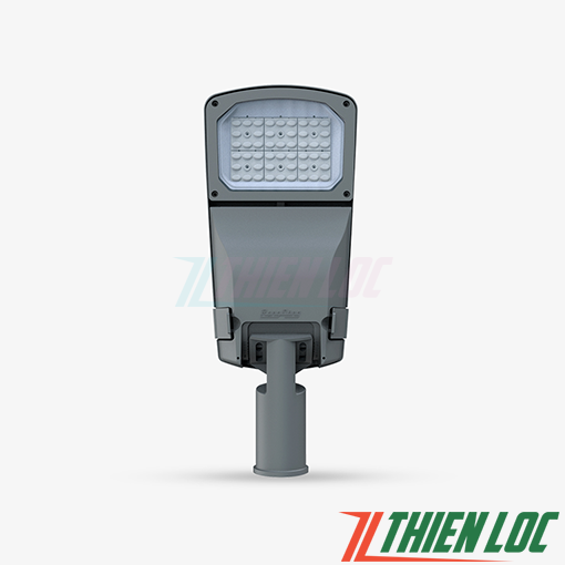Đèn đường led Rạng Đông socket nema CSD10 80W plus