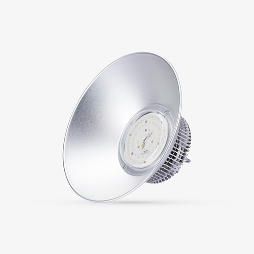 Đèn LED Highbay Rạng Đông HB02 350/50W