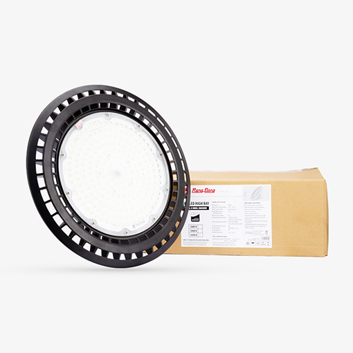 Đèn LED Highbay Rạng Đông HB03 390/200W