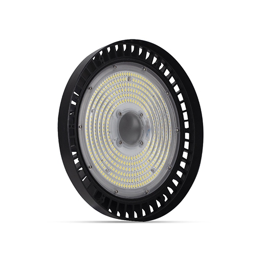 Đèn LED Highbay Rạng Đông HB06 plus 300/150W Đèn LED Highbay Rạng Đông HB06 plus 300/150W