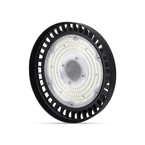 Đèn LED Highbay Rạng Đông HB08 255/100W Đèn LED Highbay Rạng Đông HB08 255/100W