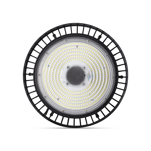 Đèn LED Highbay Rạng Đông HB08 300/150W Đèn LED Highbay Rạng Đông HB08 300/150W