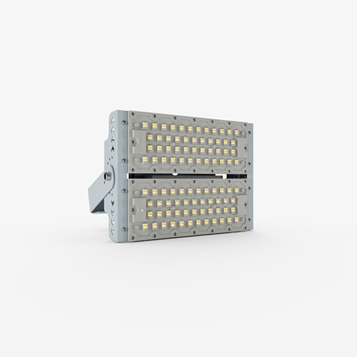 Đèn LED Highbay sân thể thao HBM03 200W