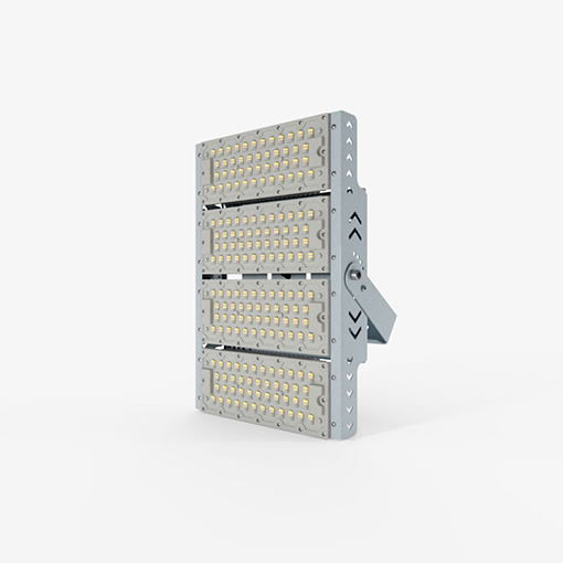 Đèn LED Highbay sân thể thao HBM03 400W