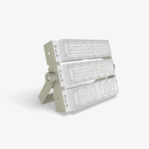 Đèn pha module Rạng Đông CP07 150W