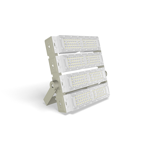 Đèn pha module Rạng Đông CP07 200W
