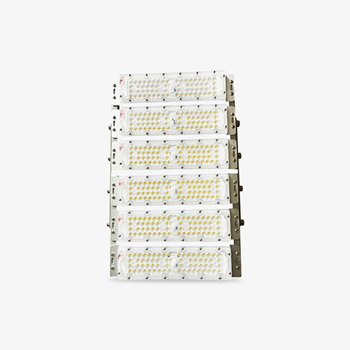 Đèn pha module Rạng Đông CP07 300W