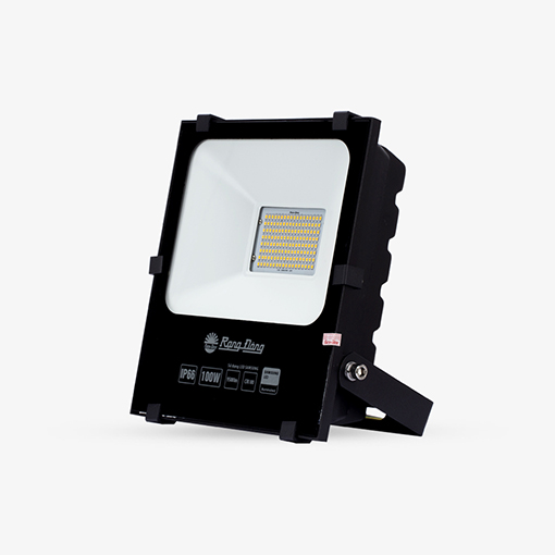 Đèn led pha rạng đông CP06 100W